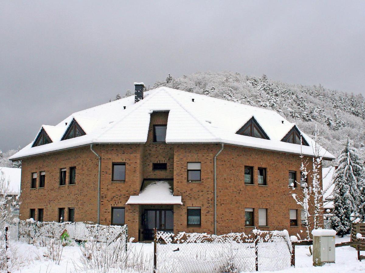 Ferienapartments Adenau.3