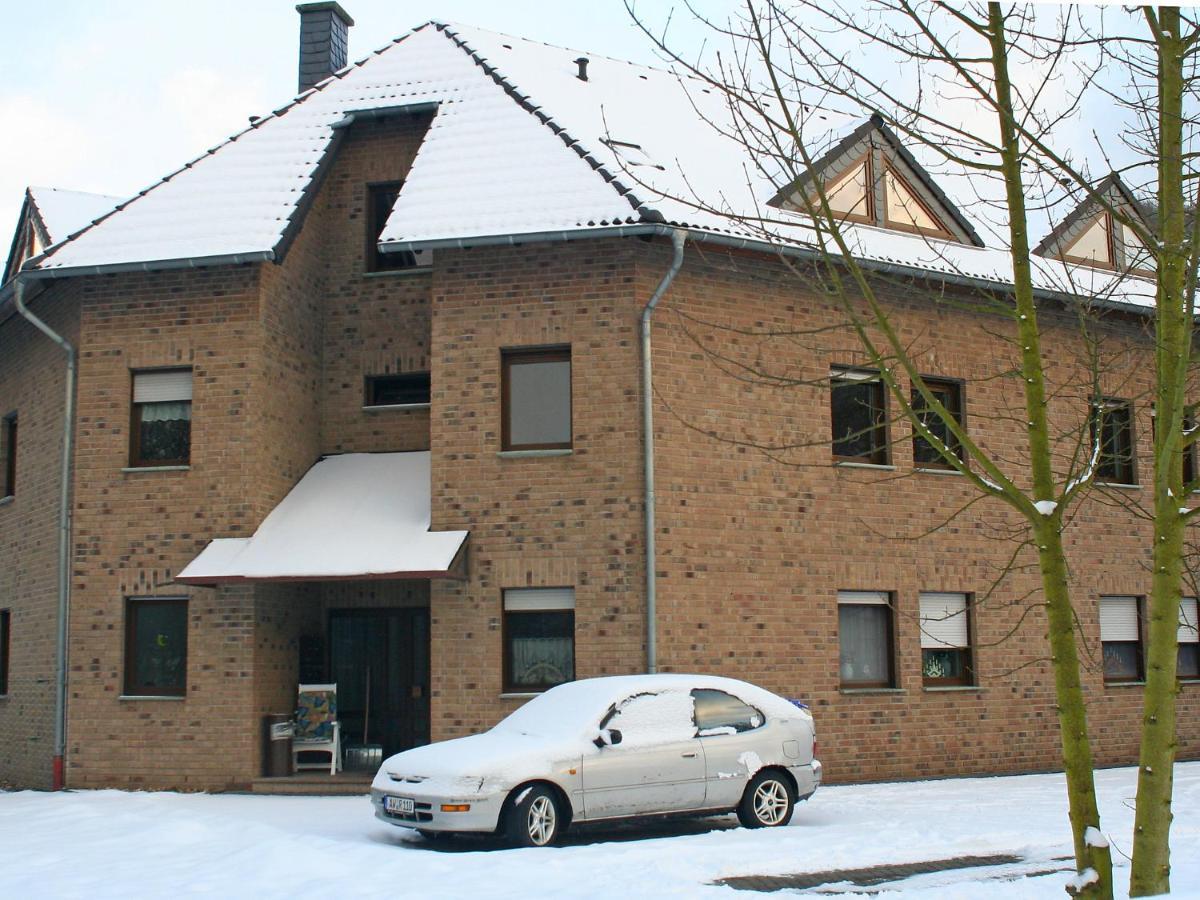 Appartement Ferienapartments Adenau-3 By Interhome *