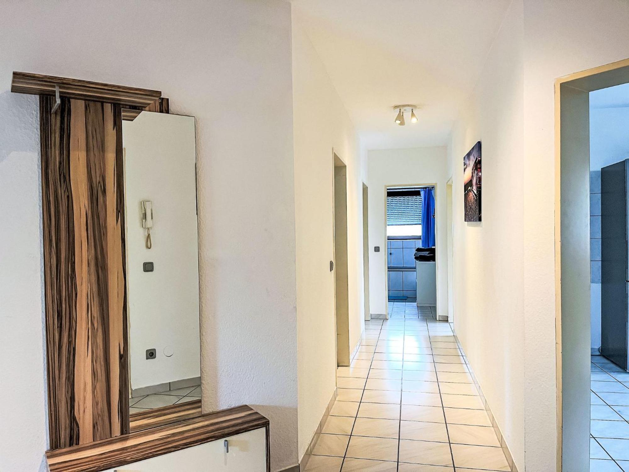 Ferienapartments Adenau.3 Apartment *