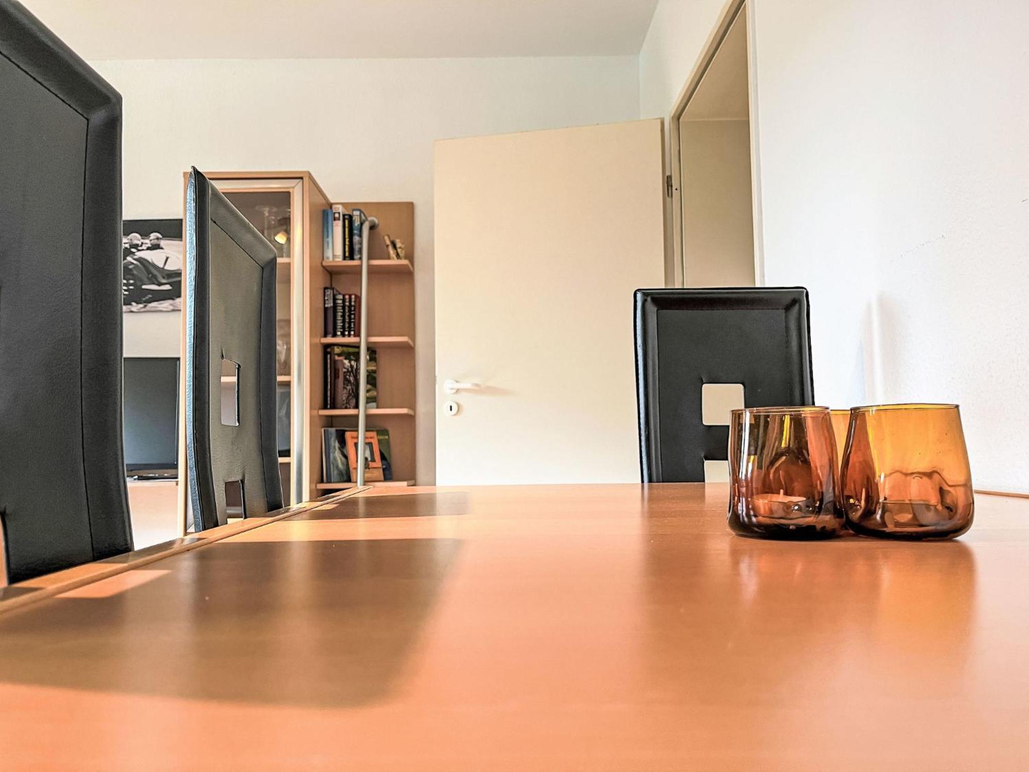 Apartment Ferienapartments Adenau.3 *