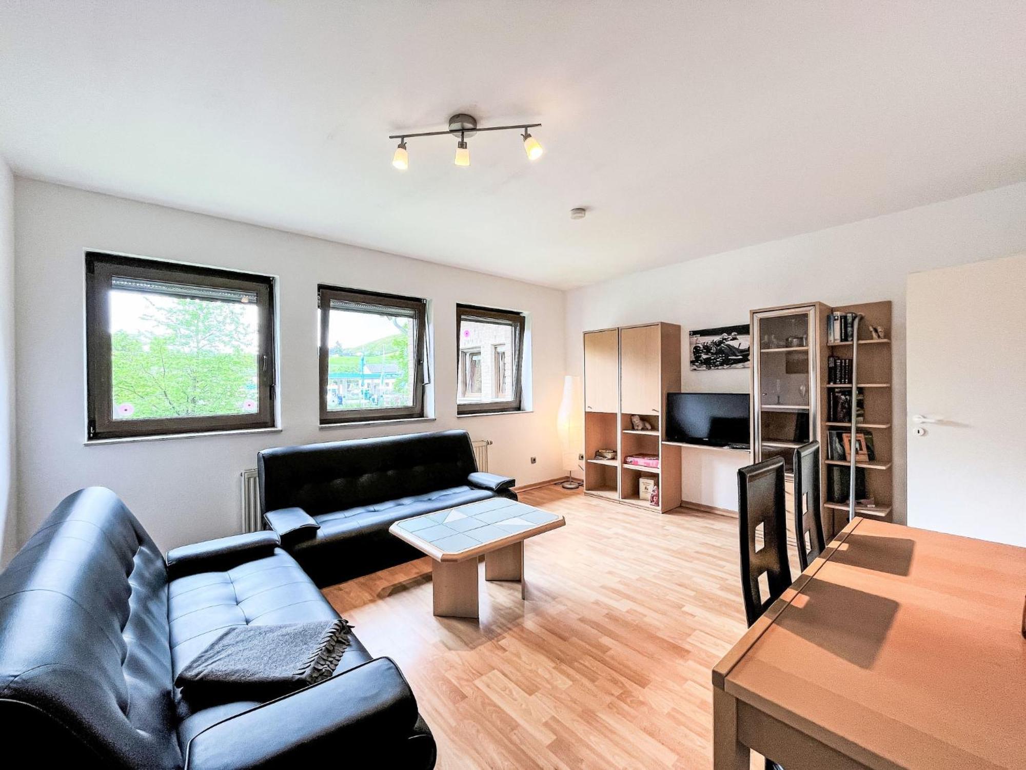 Ferienapartments Adenau.3 * Adenau