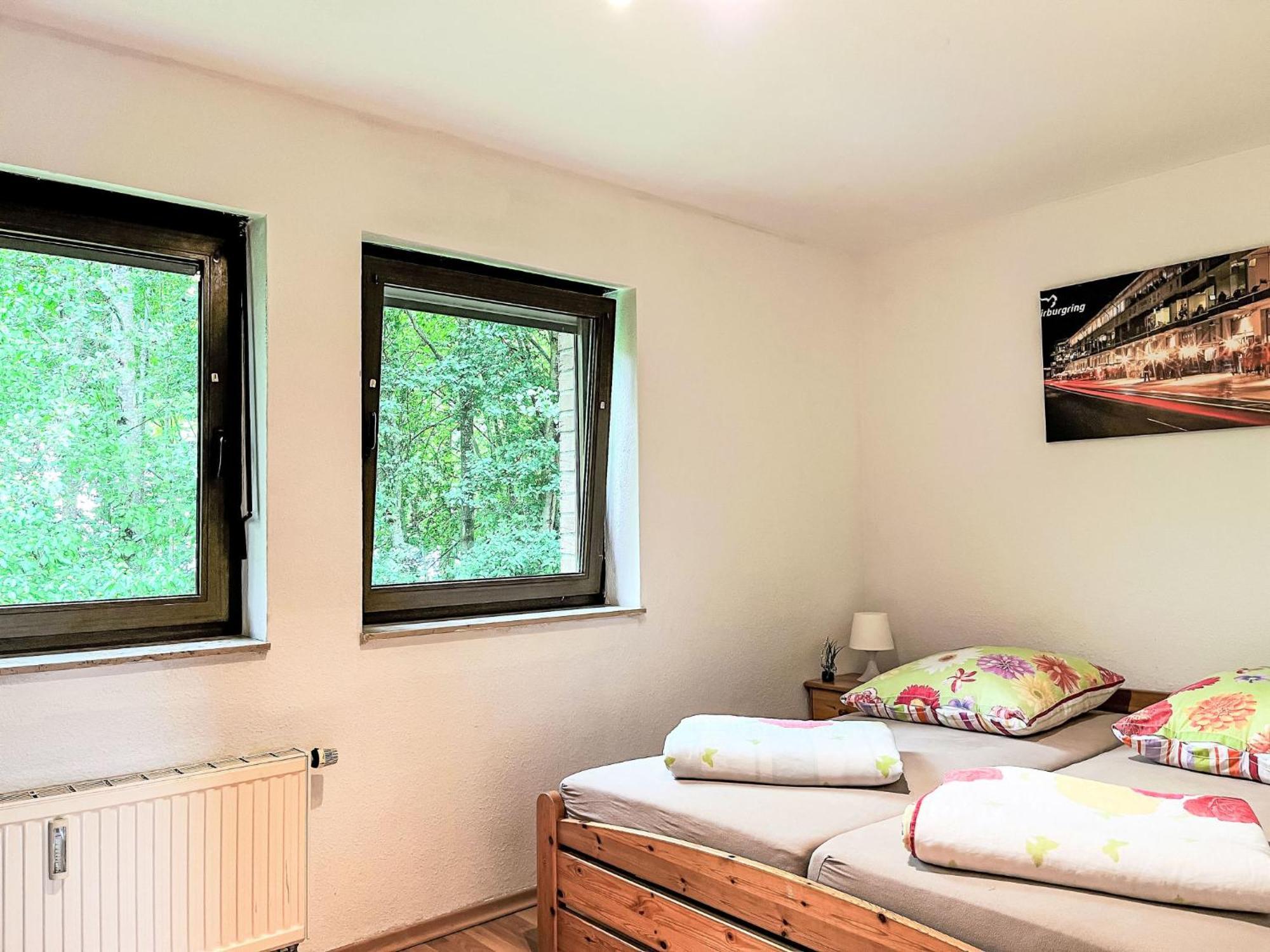 Ferienapartments Adenau.3 Apartment