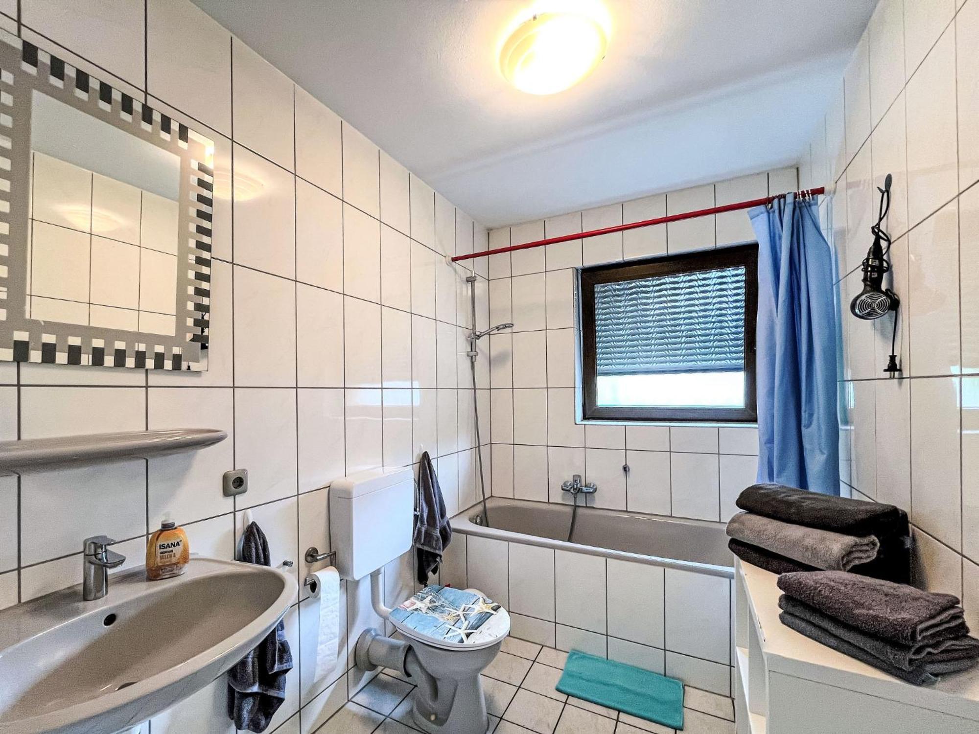 Ferienapartments Adenau.3 Apartment *