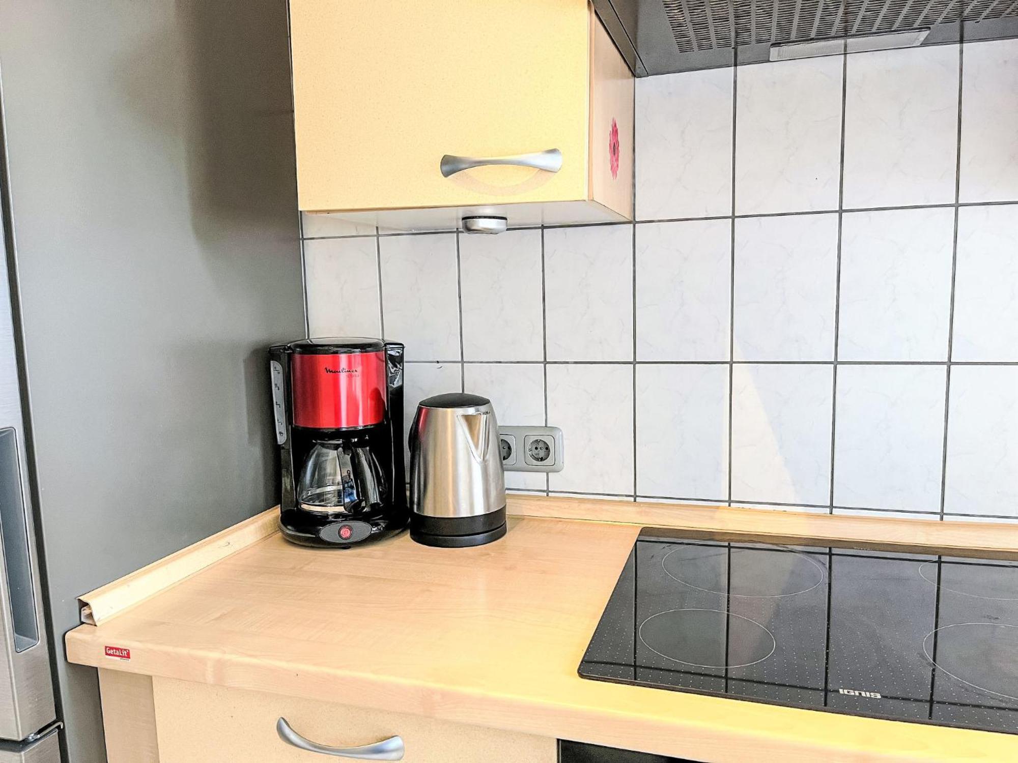 Apartment Ferienapartments Adenau.3 *
