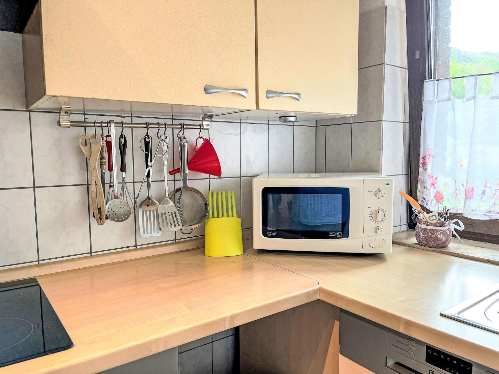 Ferienapartments Adenau.3 Apartment Adenau