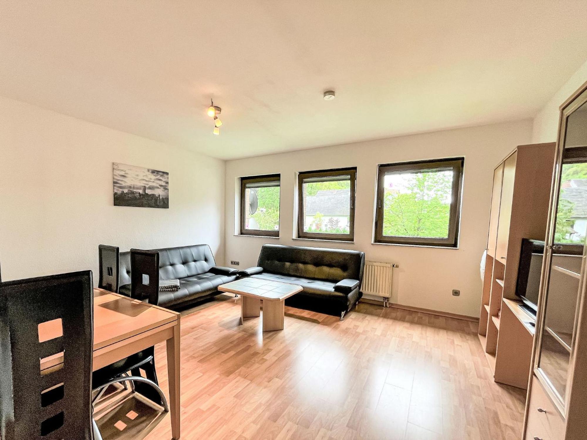 Ferienapartments Adenau-3 *