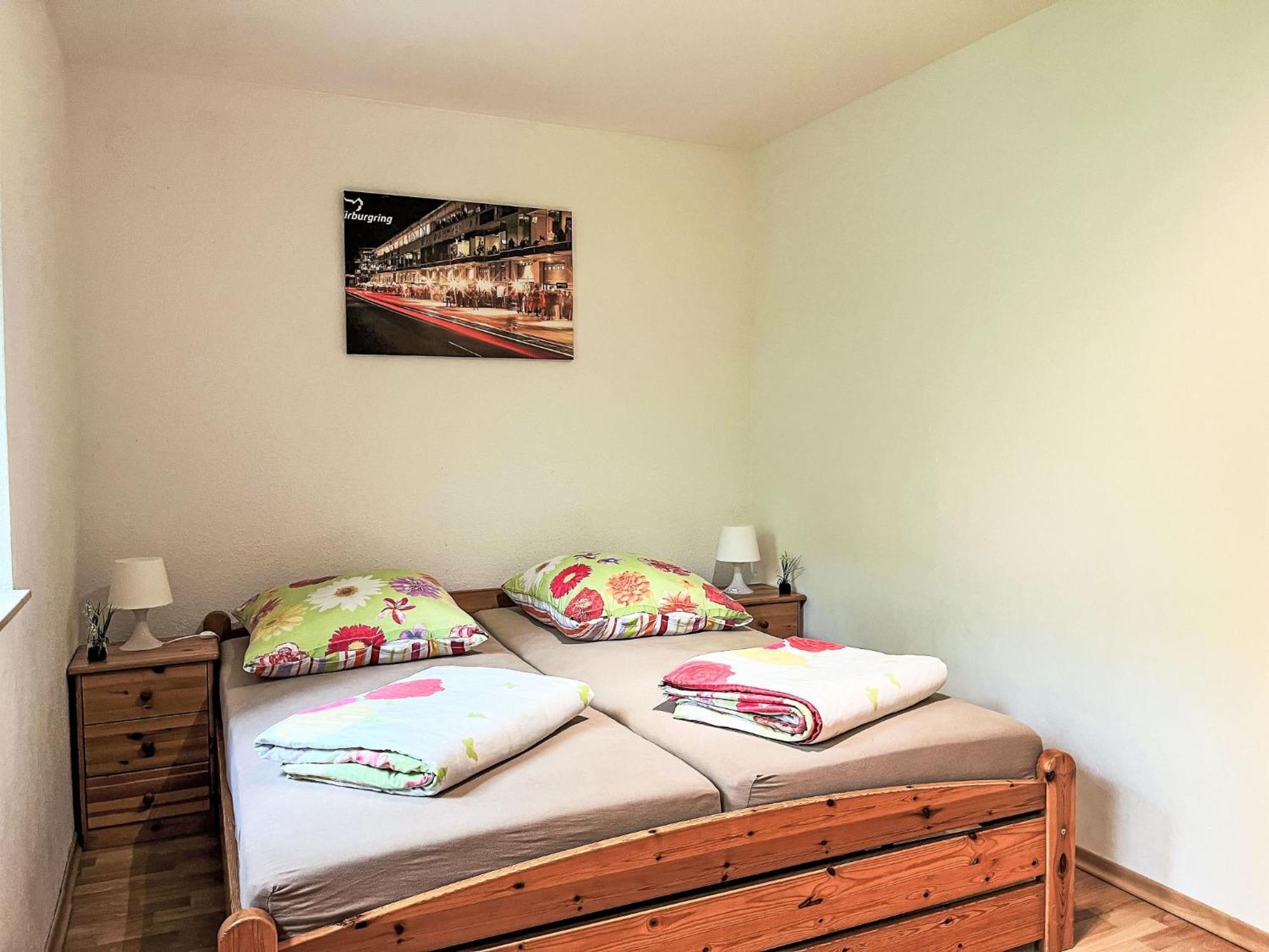 Ferienapartments Adenau.3 Adenau