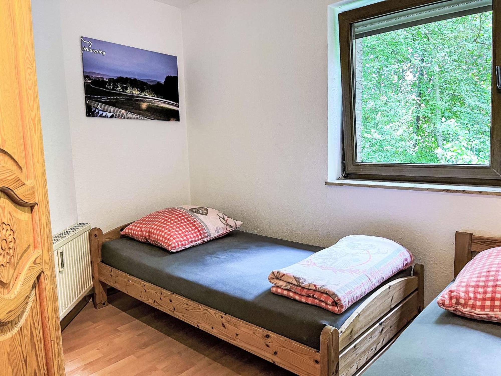 Ferienapartments Adenau-3 By Interhome Appartement *