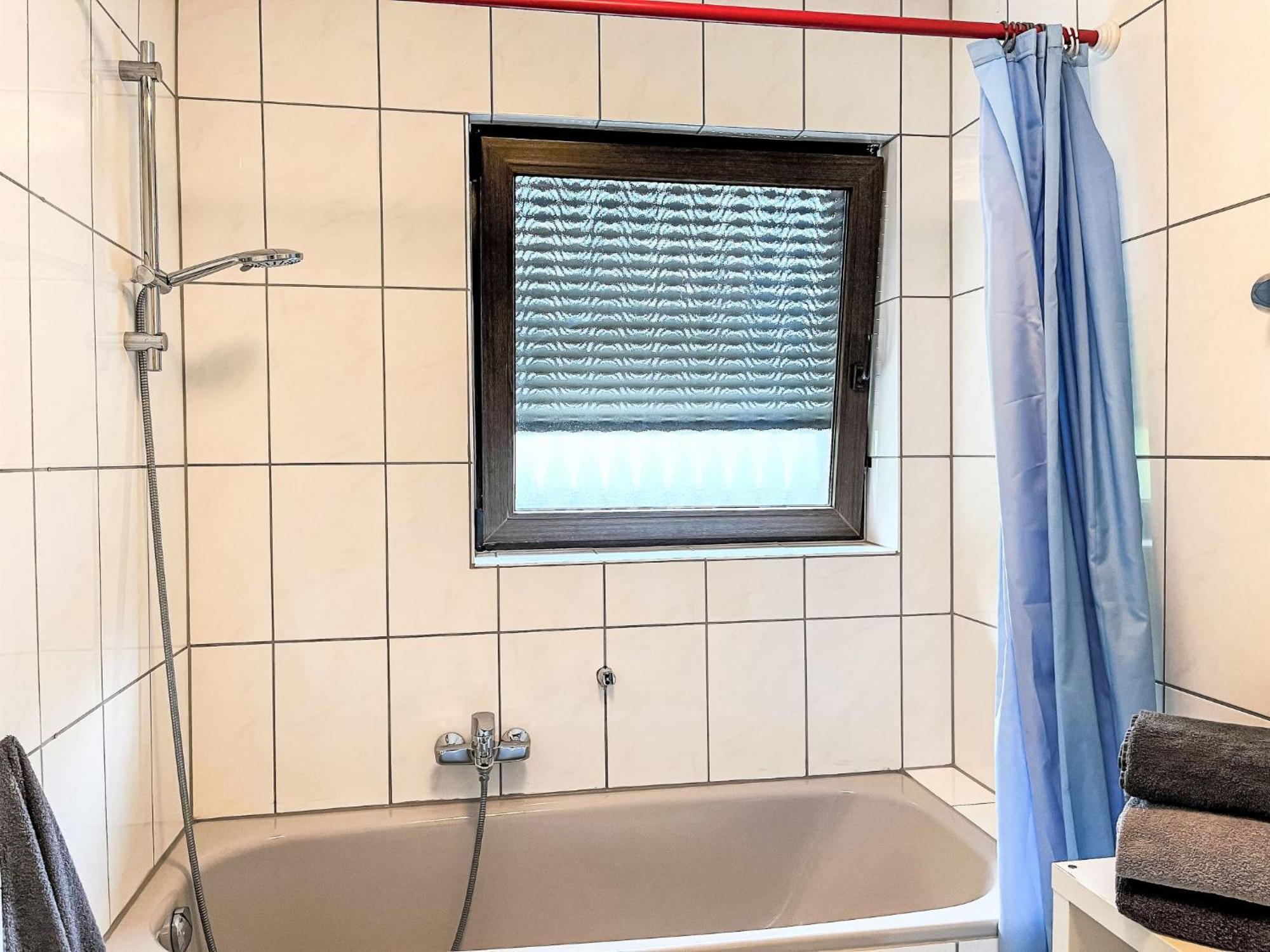 Apartment Ferienapartments Adenau.3 *