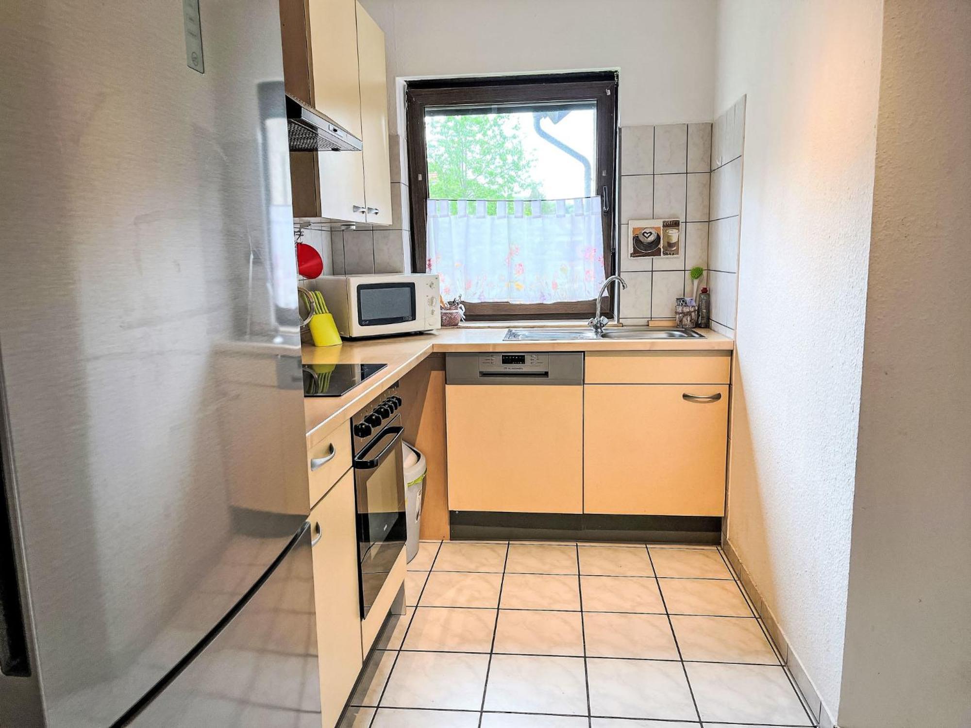 Ferienapartments Adenau.3 Apartment Adenau