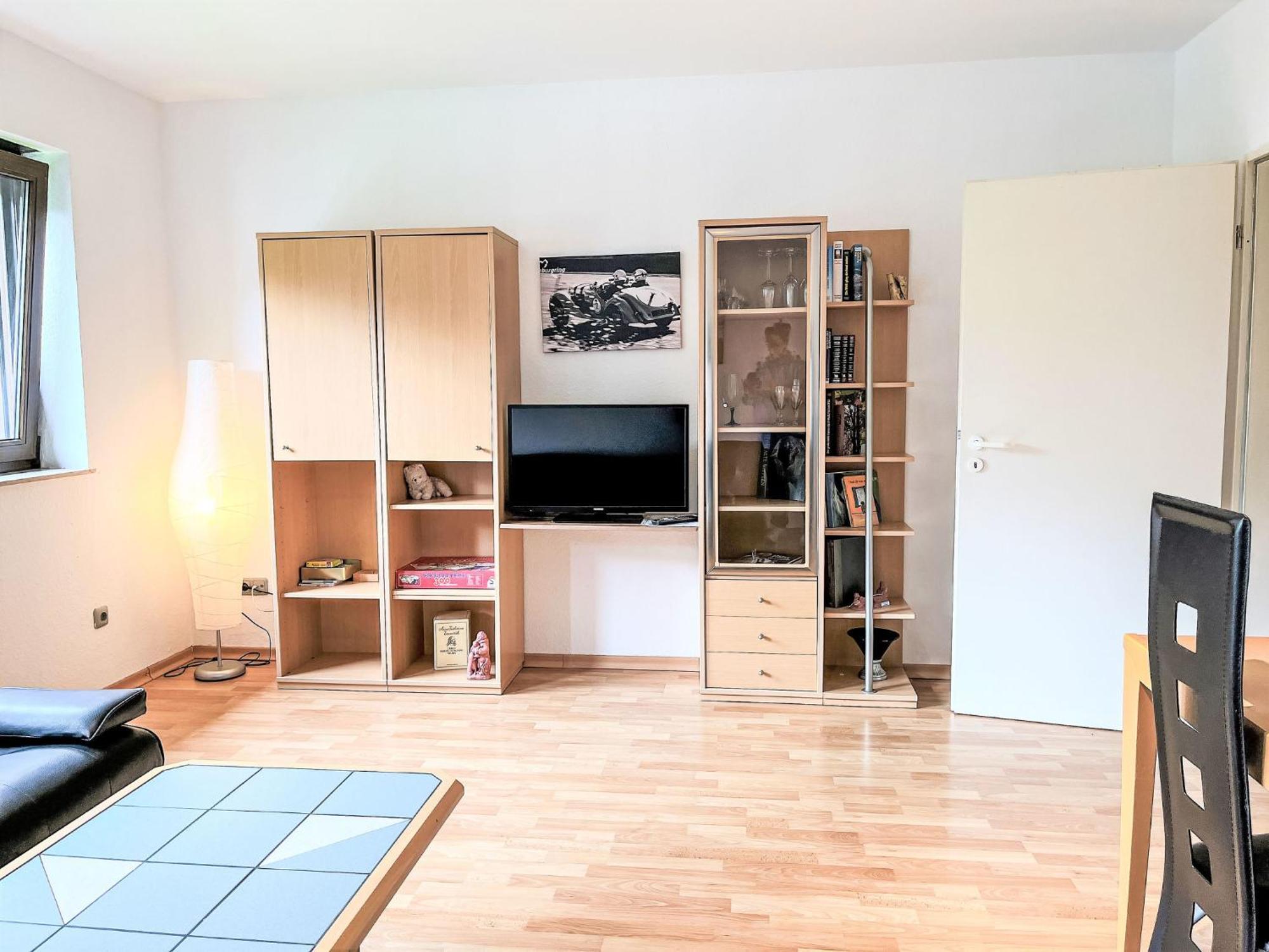 Ferienapartments Adenau.3 Apartment