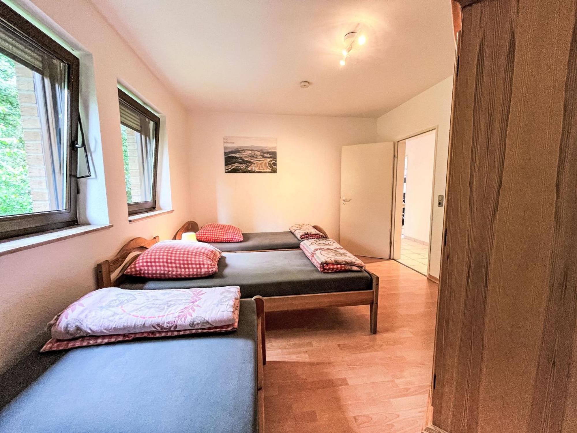 Appartement Ferienapartments Adenau-3 By Interhome Adenau