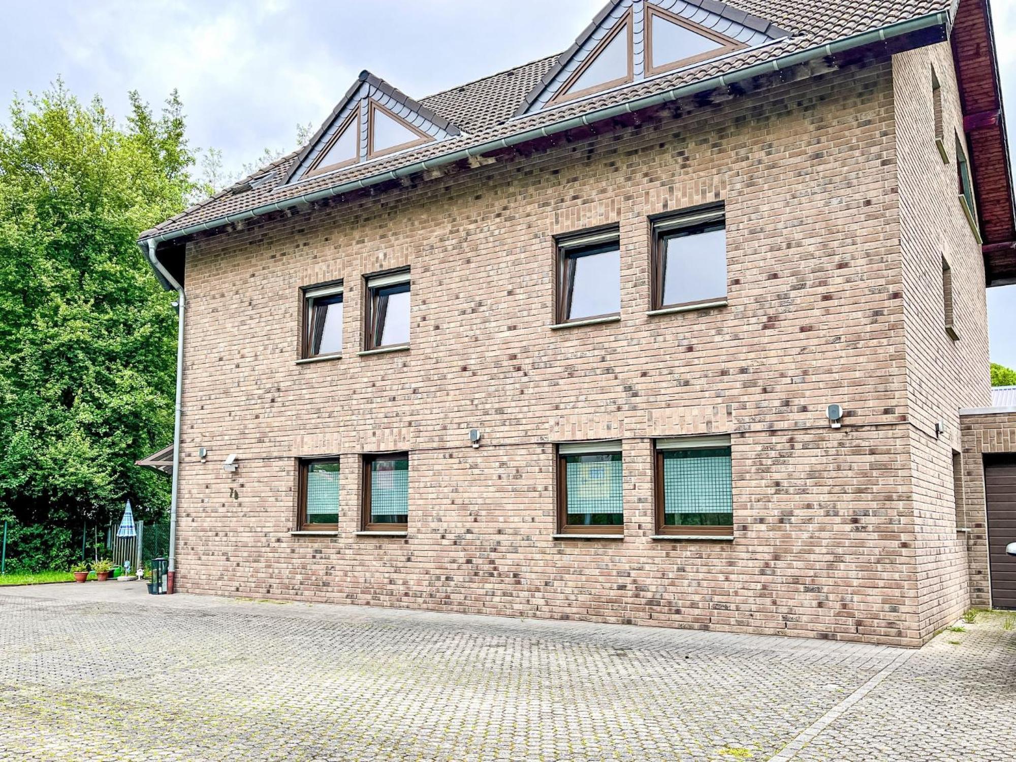 Ferienapartments Adenau.3 Apartment