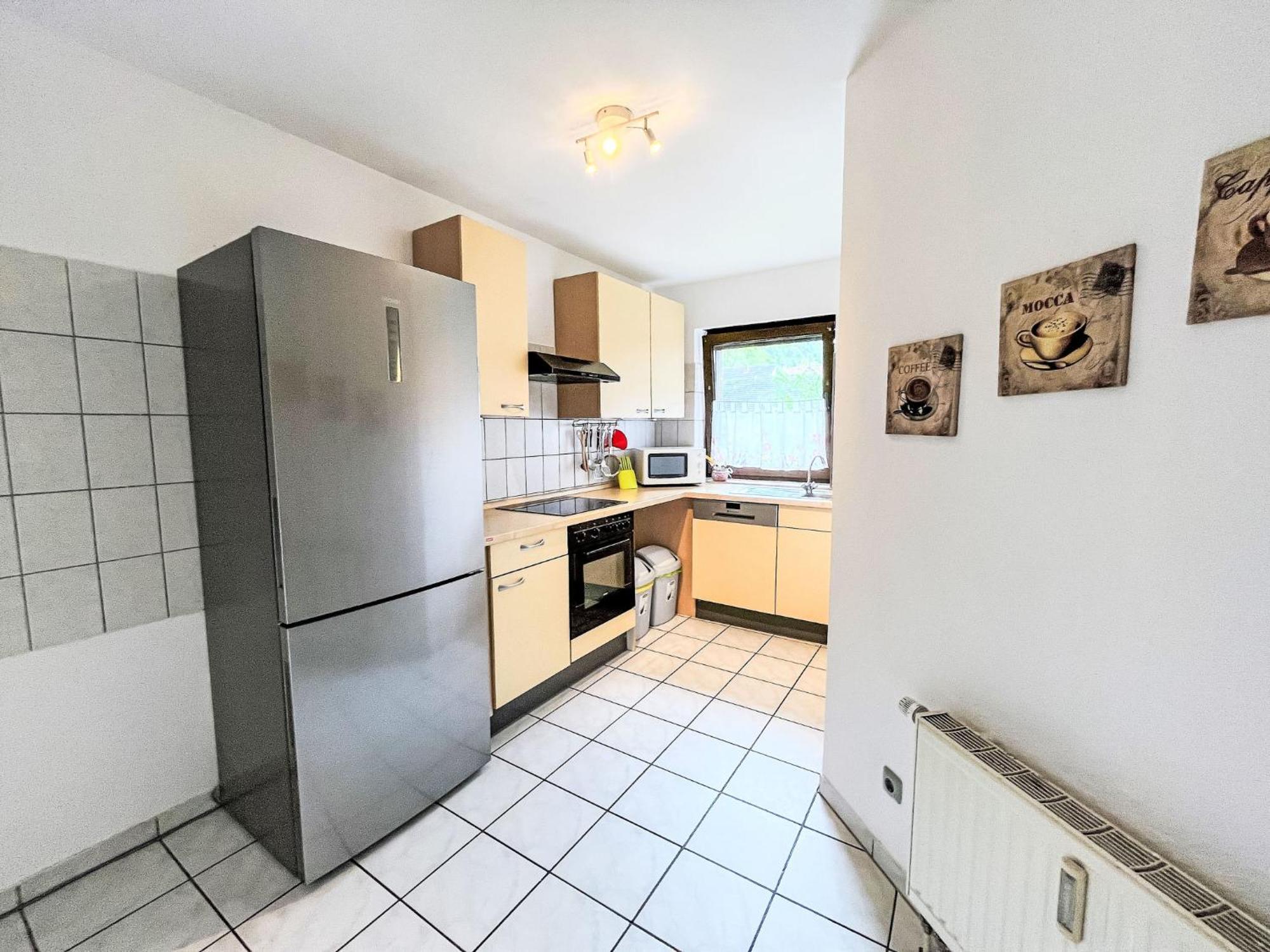 Ferienapartments Adenau-3 By Interhome Adenau