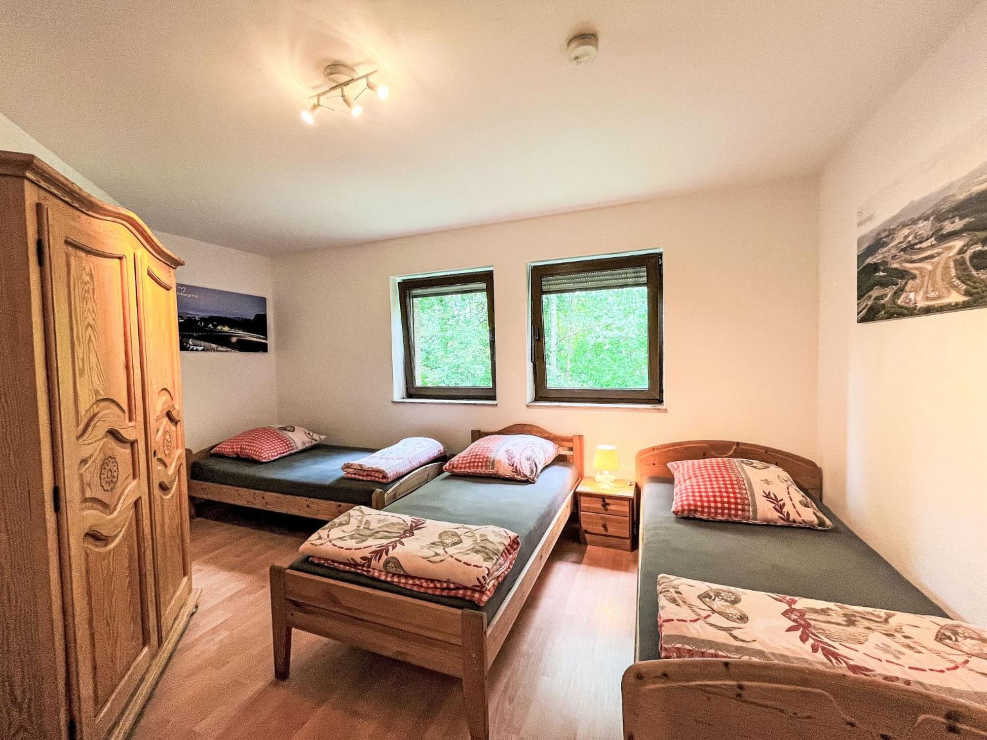 Ferienapartments Adenau.3